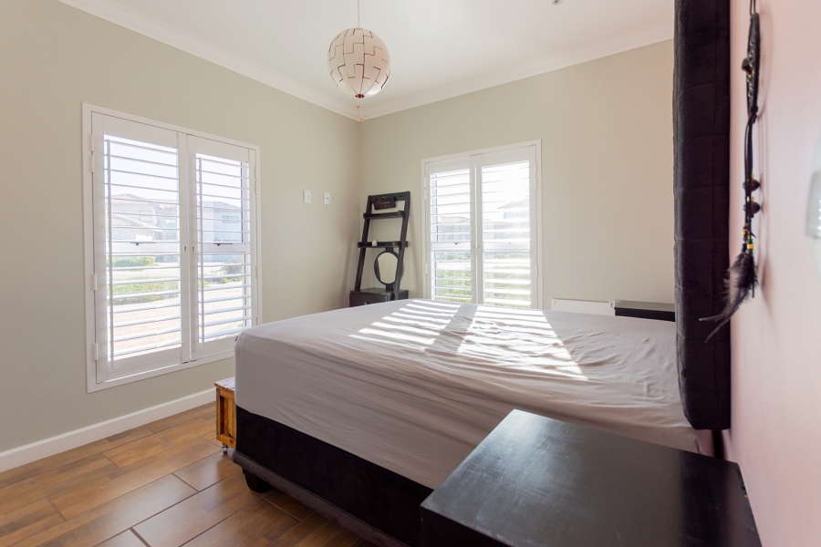 4 Bedroom Property for Sale in Langebaan Country Estate Western Cape